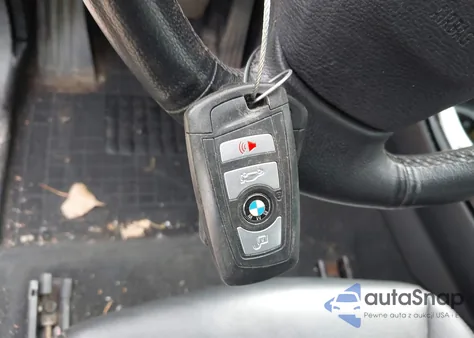 2012 BMW X3 xDrive28I z USA, uszkodzony, nr VIN 5UXWX5C55CL720762